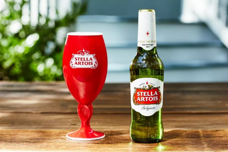 Facts About Stella Artois