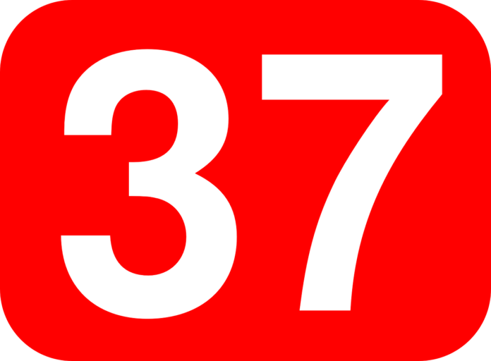 37 Interesting Facts About the Number 37!
