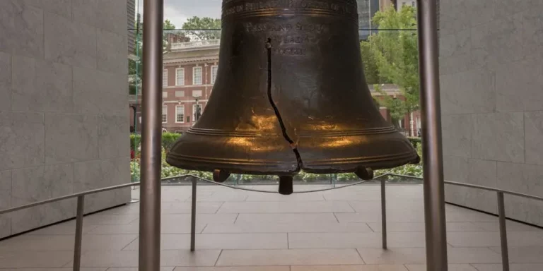 Facts About The Liberty Bell