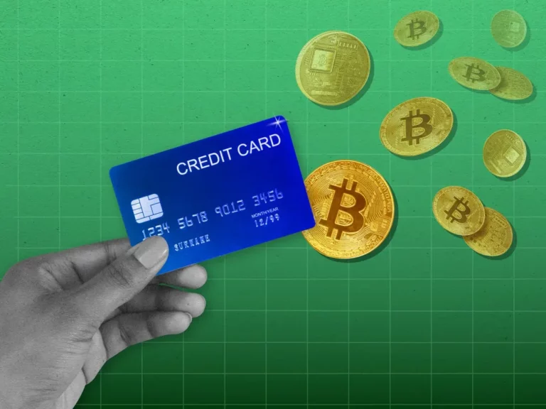 How Do You Redeem Points in Crypto Using a Credit Card
