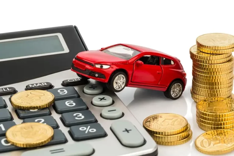 How To Understand Interest Rates On Car Loans