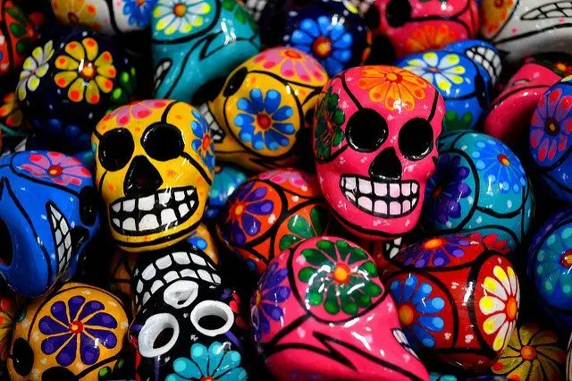 Facts About The Day Of The Dead