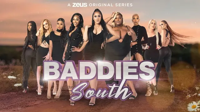 Where To Watch Baddies South