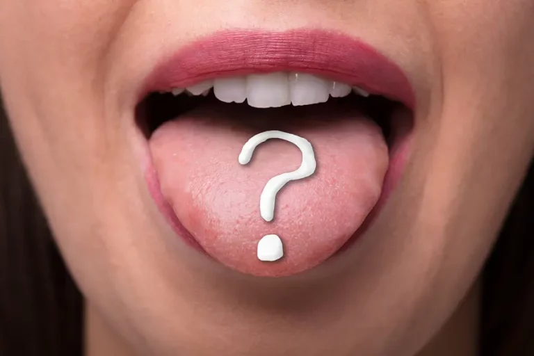 Facts About The Tongue