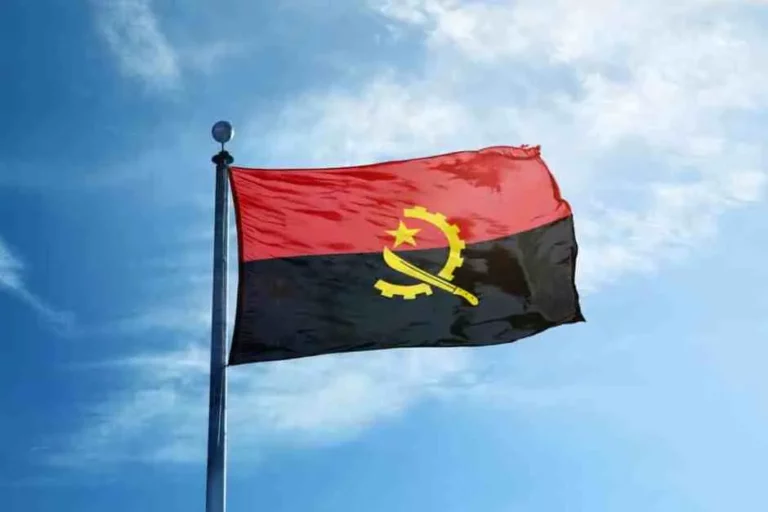 Facts About Angola