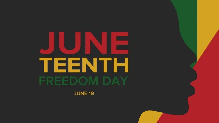 facts About Juneteenth