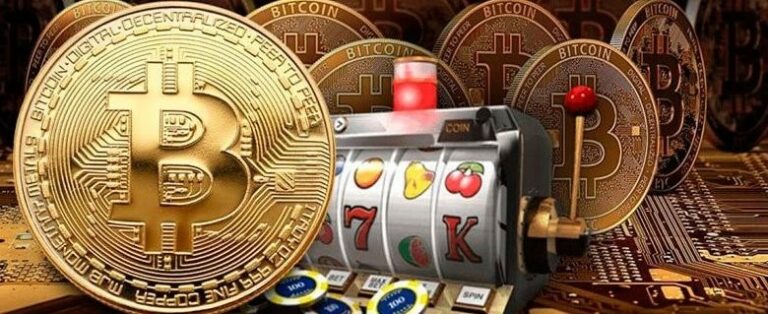 Great Bitcoin Casino for Crypto Players