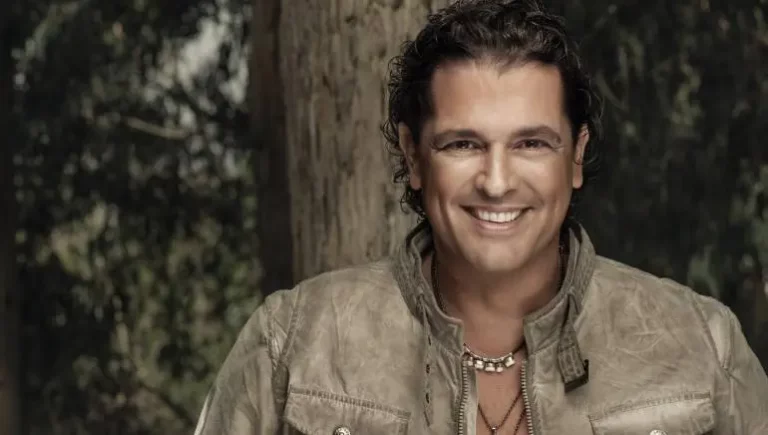 Facts About Carlos Vives