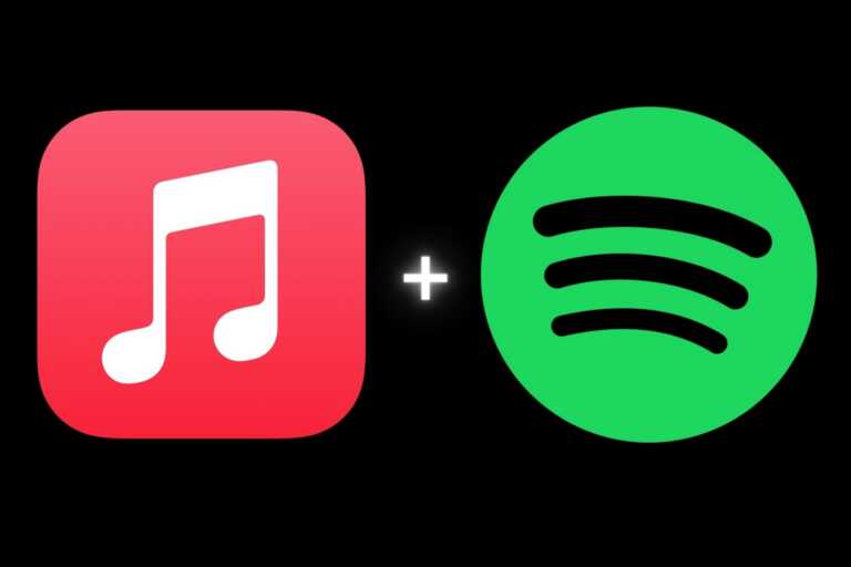 How Spotify And Apple Music Adapt Oneself For Users Needs