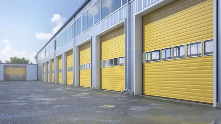 Renting vs Buying Are Self-Storage Units A Good Investment