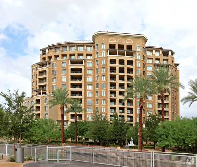 Scottsdale Waterfront Residences Real Estate and More