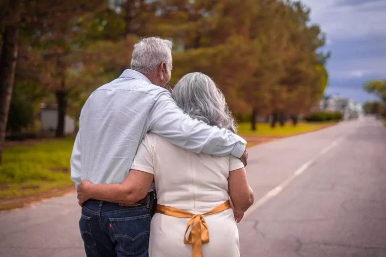 Dating for the Over 50s: Everything You Need to Know But Were Afraid to Ask