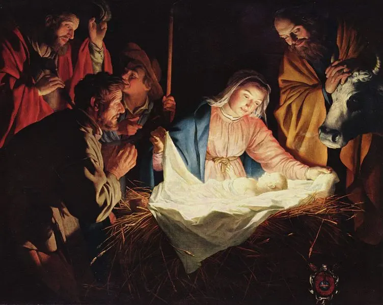 Facts About The Birth Of Jesus