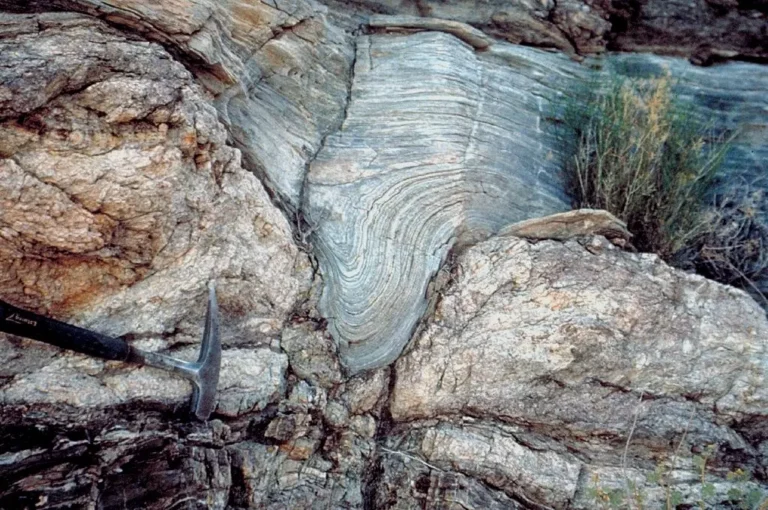 Facts About Metamorphic Rocks