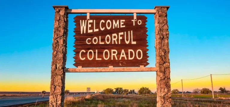 Facts About Colorado