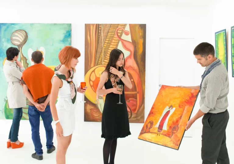 5 Common Mistakes for Art Collectors and How to Avoid Them