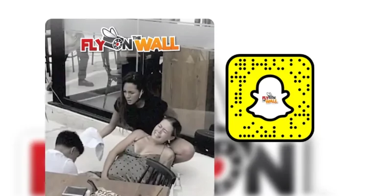 Is Fly On The Wall Snapchat Fake Or Real