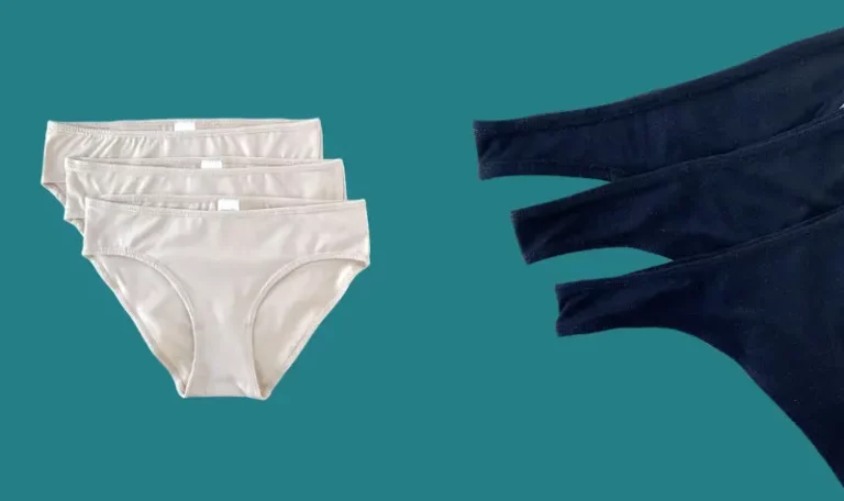 How To Buy Ethically Made Underwear Online