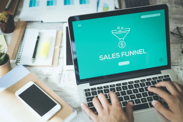 Crafting the Perfect Sales Funnel for Your Business