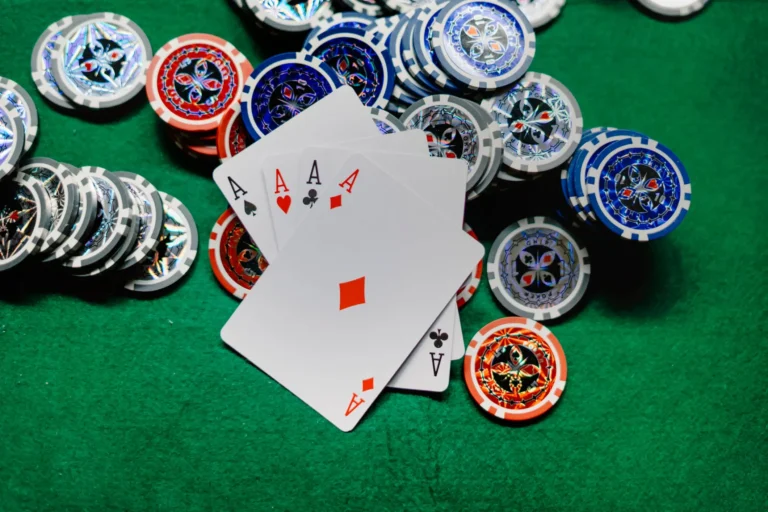 The Future of Online Gambling: Positive Casino News and Best Online Casinos