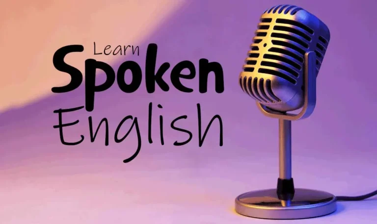 The Importance of Spoken English in Online Proficiency Tests